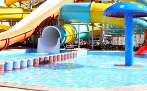 sphinx aqua park beach resort 5 *