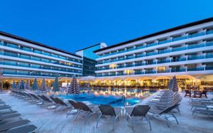 l'etoile beach hotel 4*