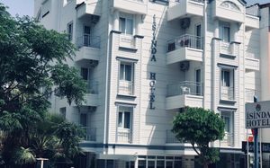 isinda hotel 3*