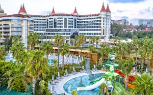 kirman hotels leodikya resort 5*