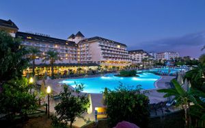 mc arancia resort hotel 5*