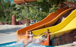 mc mahberi beach hotel 4*