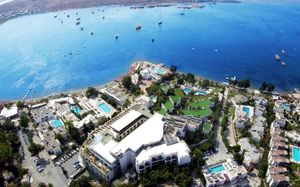 royal asarlik beach & spa 5*
