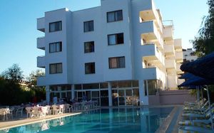 munamar park (ex. oylum park hotel) 3*
