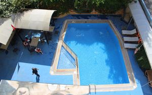 arikan inn hotel 3*