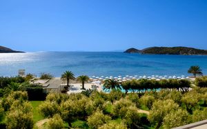 plaza resort hotel 5*