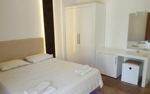 safir hotel 3*