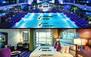 ghaya grand hotel 5*