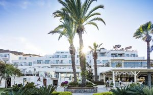 voyage bodrum 5*