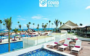 royalton chic punta cana resort & spa- adults only (ex.chic by royalton punta) 5*