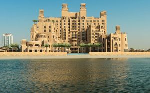 sheraton sharjah beach resort & spa 5*