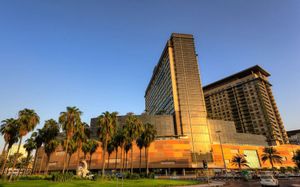 swissotel al ghurair dubai (ex. al ghurair rayhaan by rotana 5*)