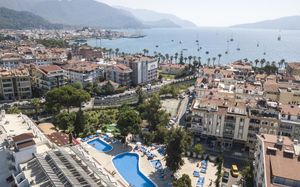 halici hotel 3*