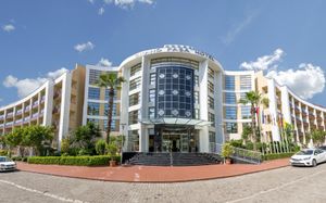 anerissa hotel 3*