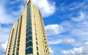 abidos hotel apartments dubailand 4*