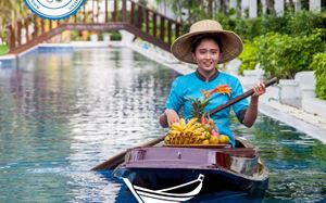 access resort & villas 4*