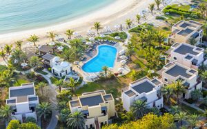 hilton ras al khaimah resort & spa 5*