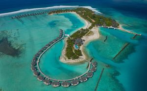 cinnamon dhonveli maldives 4*