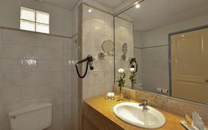 iberostar costa dorada 5*