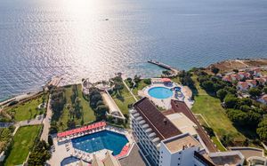 grand hotel ontur 5*