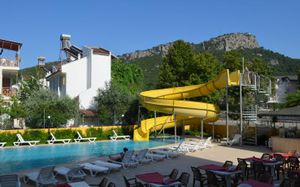 park avrupa hotel