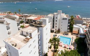 serin hotel 3*