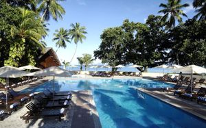 berjaya beau vallon bay 3*