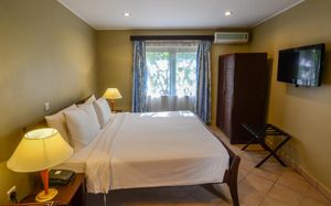 berjaya praslin resort 3*