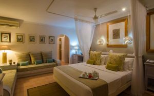 indian ocean lodge 4*