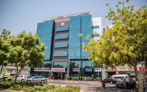 saffron boutique hotel 4* (ex. lotus boutique hotel 4*)