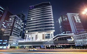 byblos hotel 4*