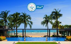 phuket marriott resort & spa nai yang beach 5*