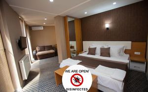 voyager hotel 3*