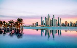 dukes the palm, a royal hideaway hotel 5*