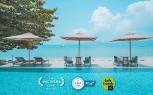 my beach resort 5*
