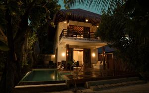 amaya resort & spa kuda rah (ex. j resort kuda rah) 5*