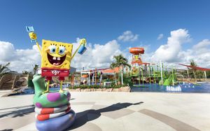nickelodeon resort punta cana by karisma 5*