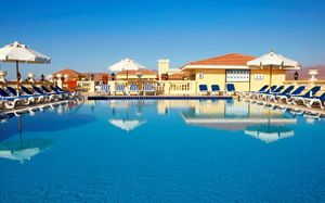 il mercato hotel (ex. iberotel il mercato)