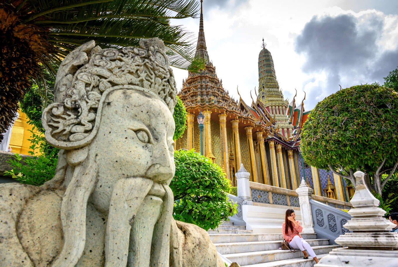 Летимо досліджувати нове: Таїланд відкриває ще три провінції для туристів