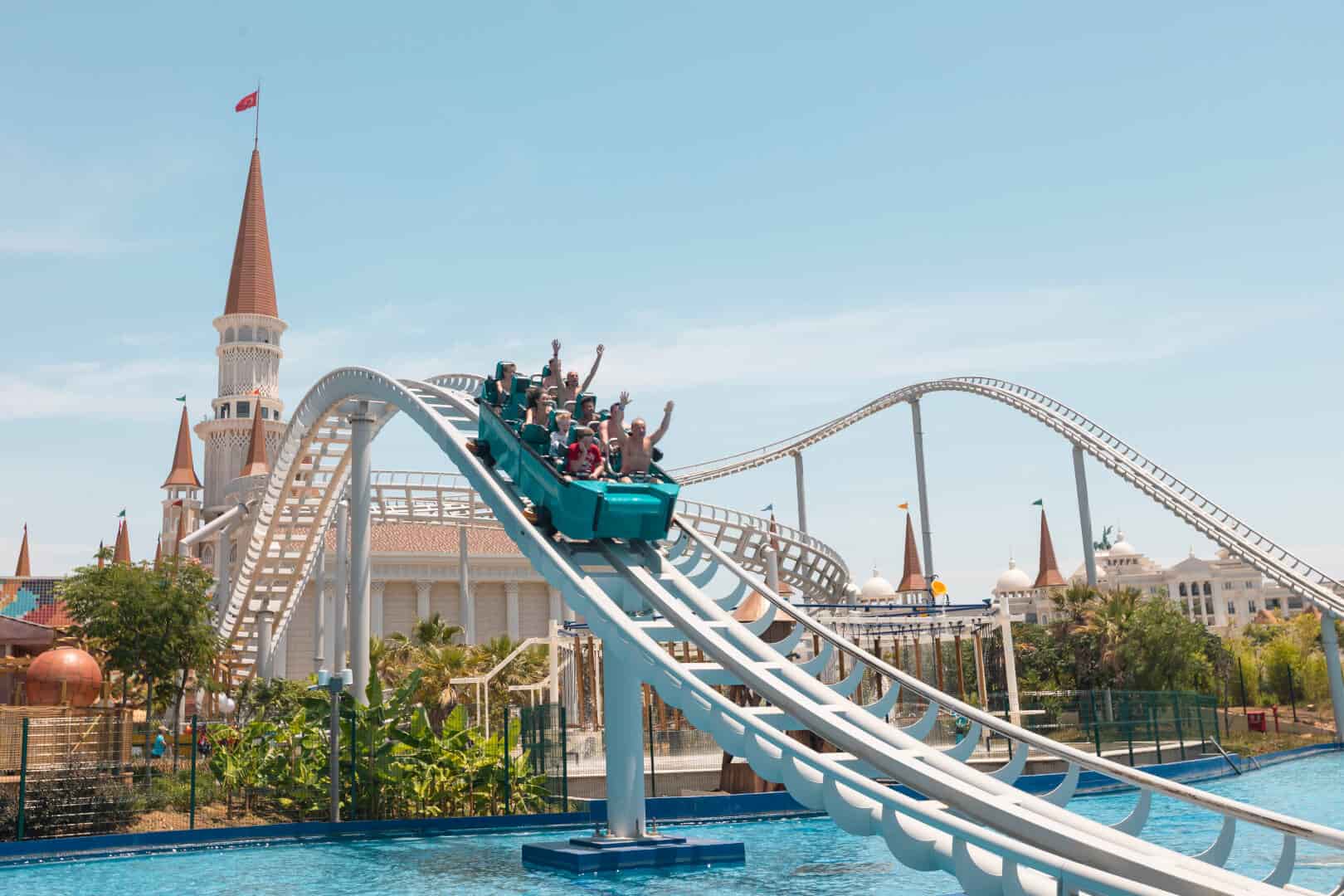 Тури в Туреччину на липень