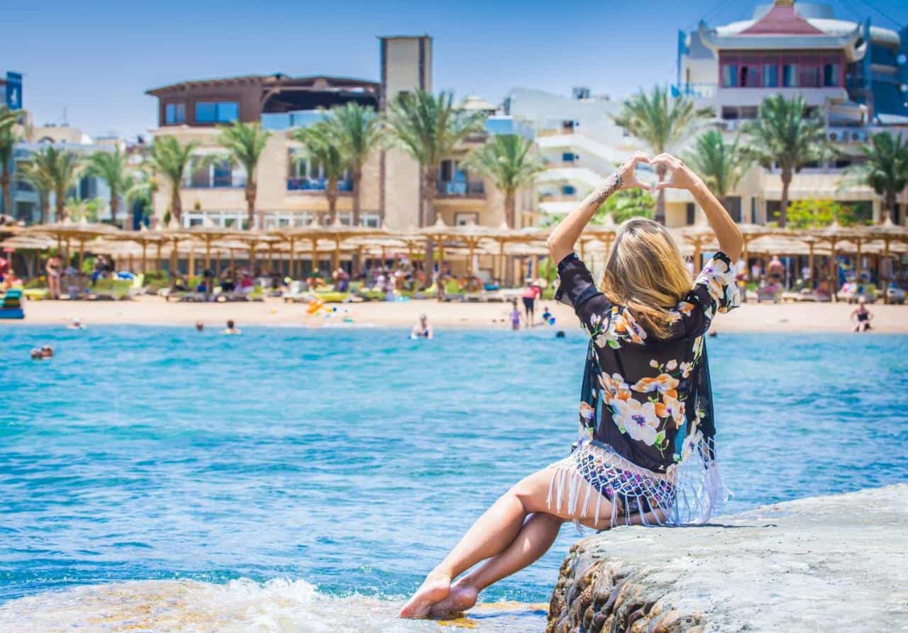 Купить тур в Турцию из Днепра