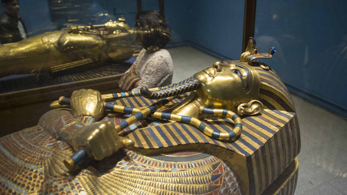 Цена горящей путевки в Шарм-эль-Шейх из Киева