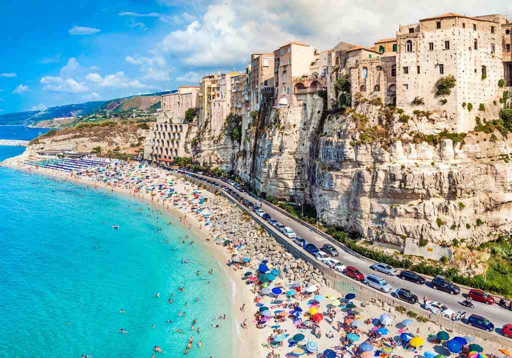 Италия - Фото 2