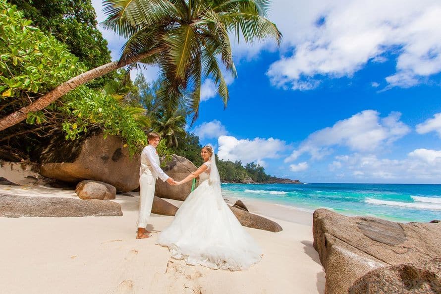 Отдых на сейшелах в декабре