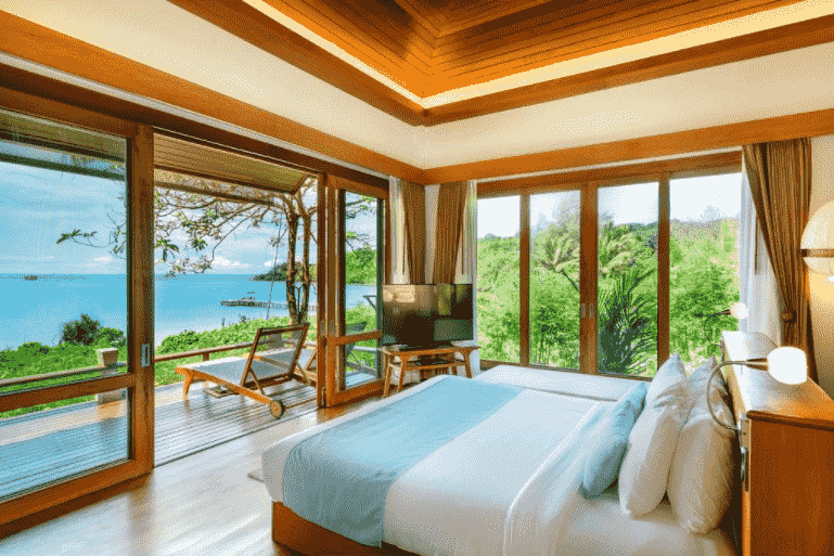 Тайланд отдых отзывы