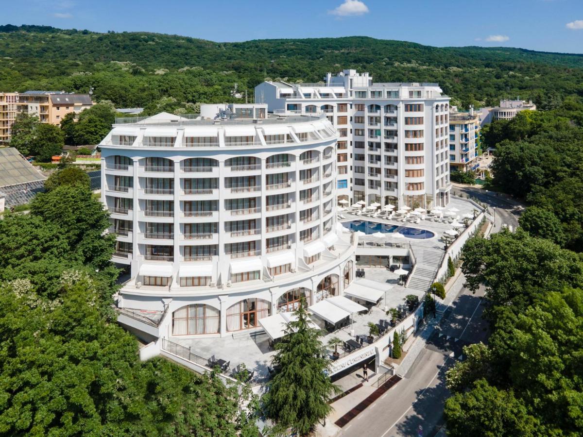 Пляжный отдых: особенности курортов