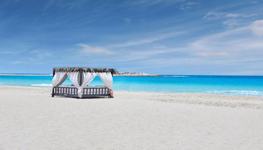 Чи варто їхати до Єгипту в травні