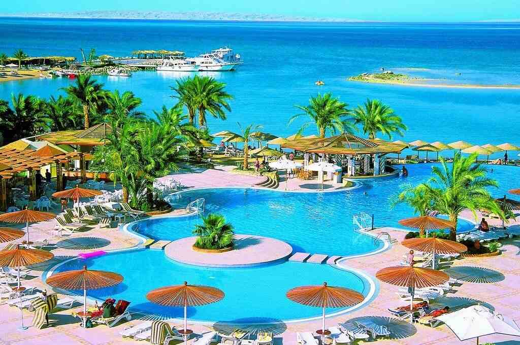 Тур в Египет