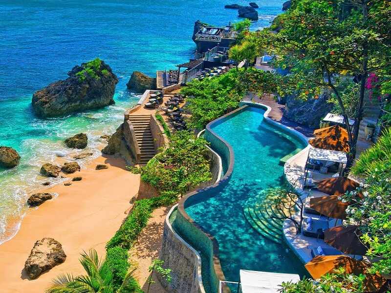 Отдых на Бали