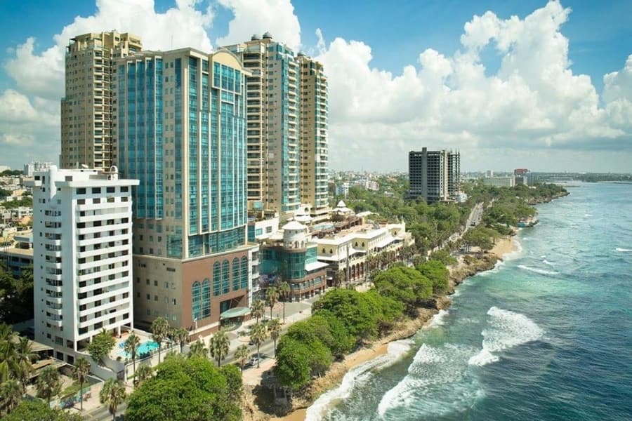 Відпочинок в Домінікані в грудні ціни